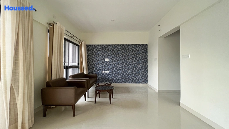 Sample Apartment